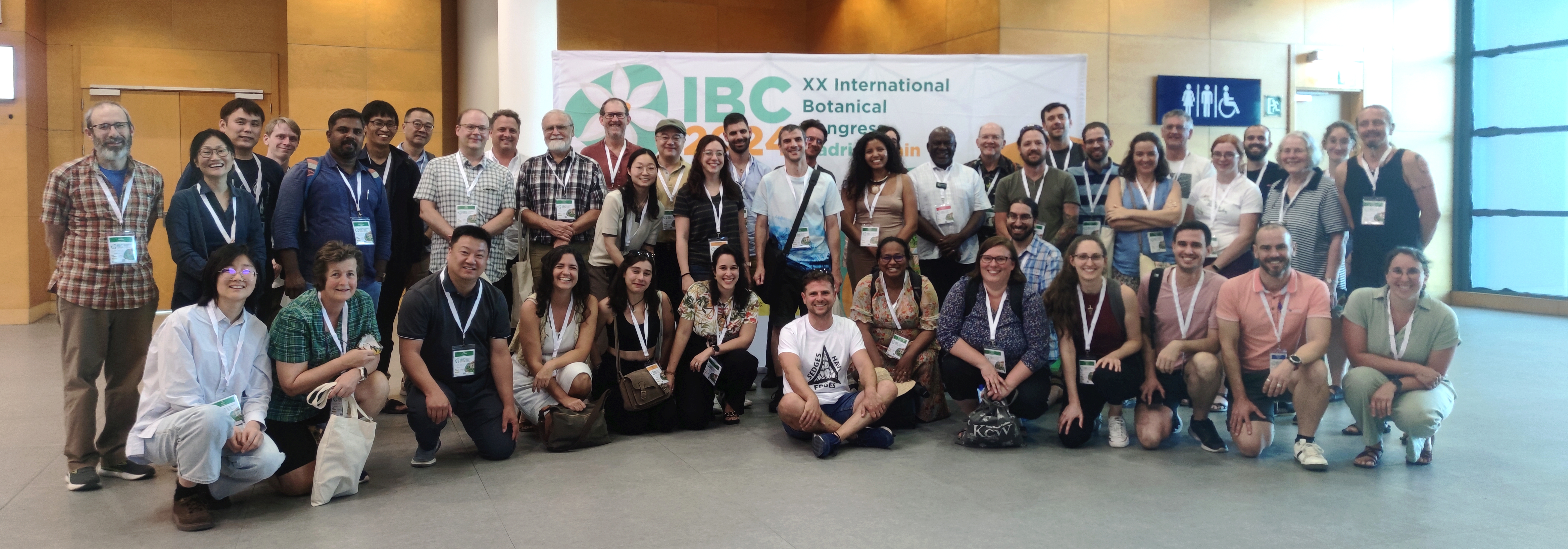 ibc workshop group picture