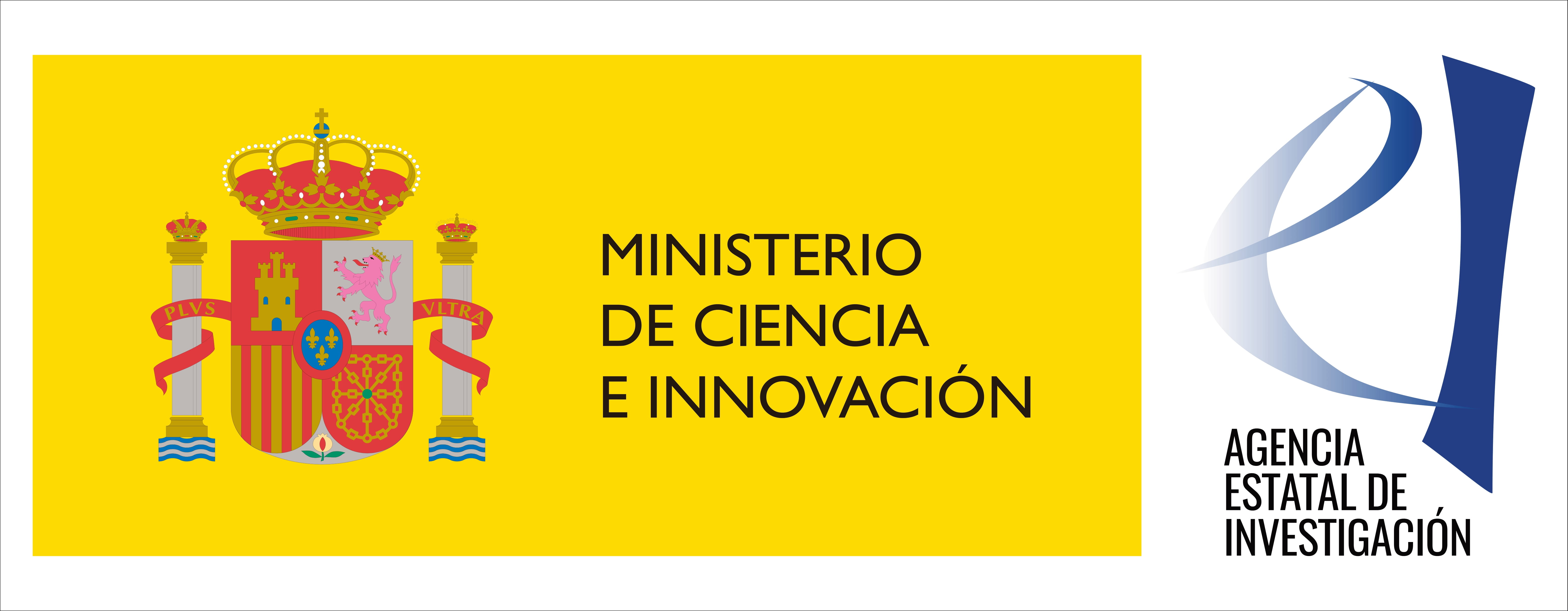 logo goverment spain