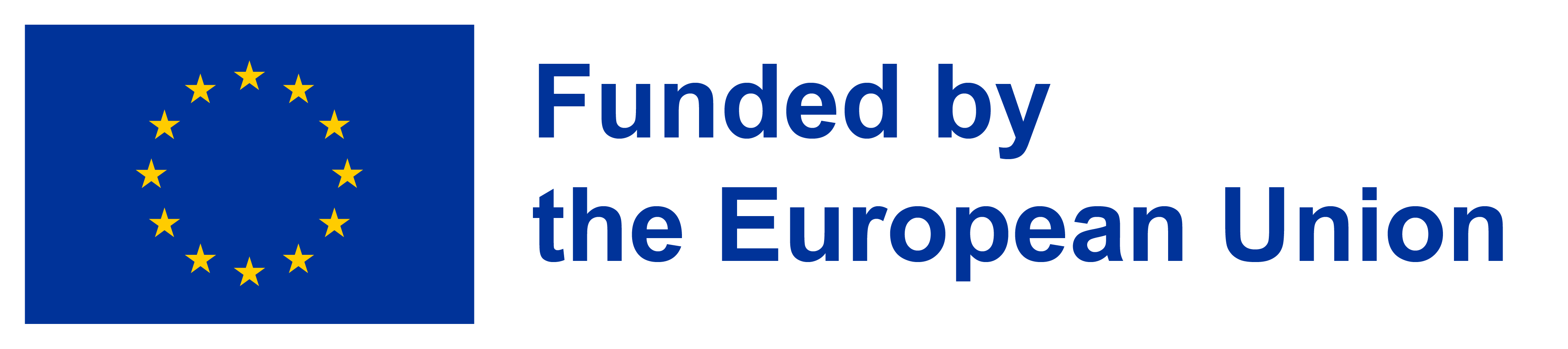 logo european union